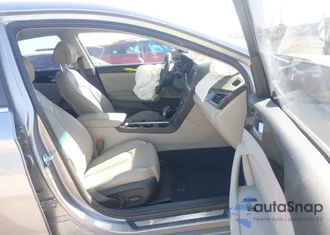 2017 Hyundai Sonata Limited from USA, damaged, VIN 5NPE34AF8HH471237